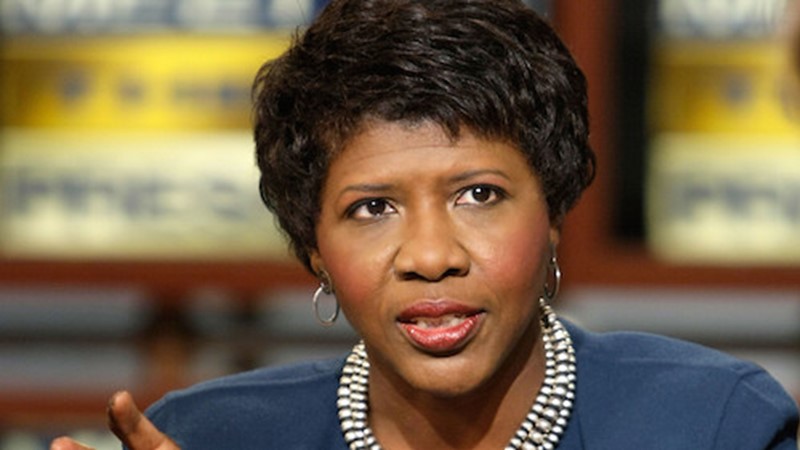 Caribbean-American Heritage Month Wall of Fame: Gwen Ifill -  Journalist Extraordinaire