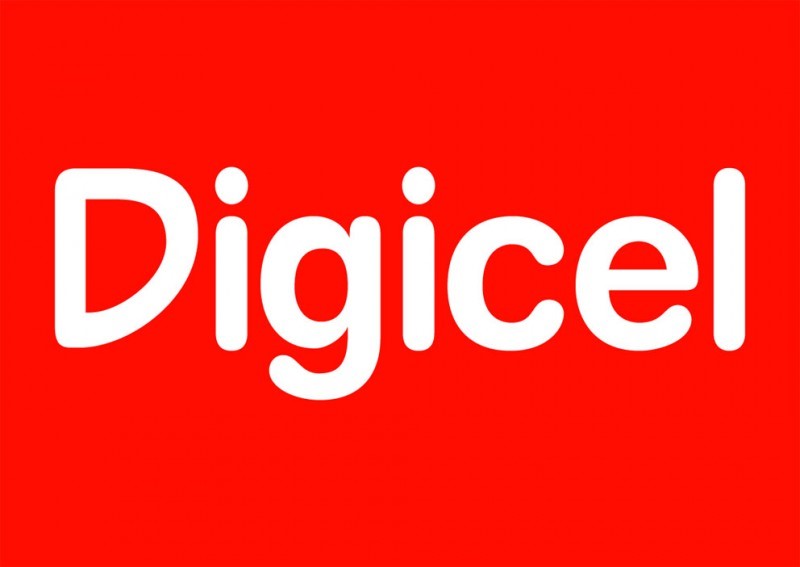 Digicel Play Now Rebranded as DIGICEL