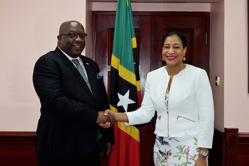 Efforts To Delist St. Kitts-Nevis From EU‚Äôs Non-Cooperative Tax Jurisdictions Underway