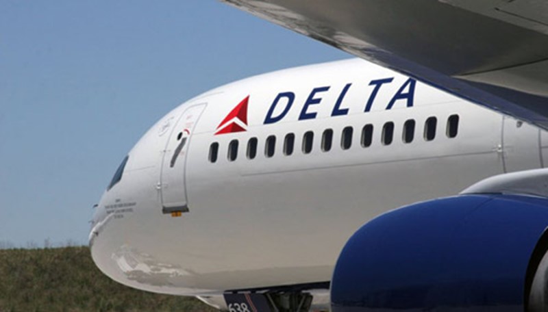 Delta Airlines To begin Non-Stop Service From JFK, New York to St Lucia