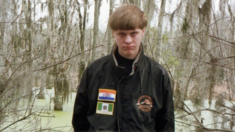 Not Guilty Plea Entered for Dylann Roof In South Carolina Church Shooting