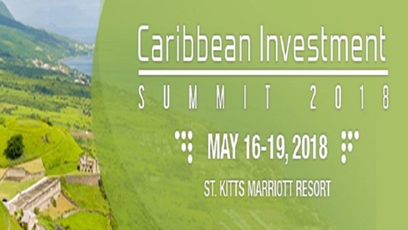 St. Kitts and Nevis  to Host Major Citizenship by Investment Summit in May