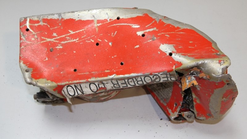 International Pilots Union Blasts Audio Leak From Germanwings Crash