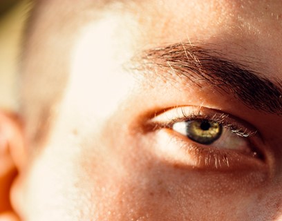 UV radiation from the sun poses a significant risk to our eyes