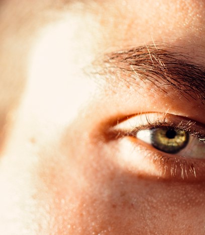 UV radiation from the sun poses a significant risk to our eyes