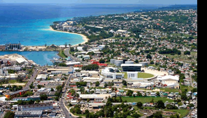 Barbados Announces 2015 Best Year on Record for Tourism