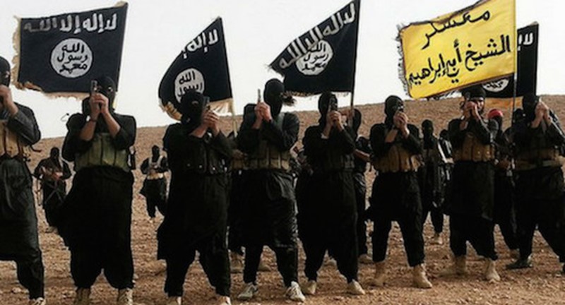 ISIS Loots History to Finance Terrorism
