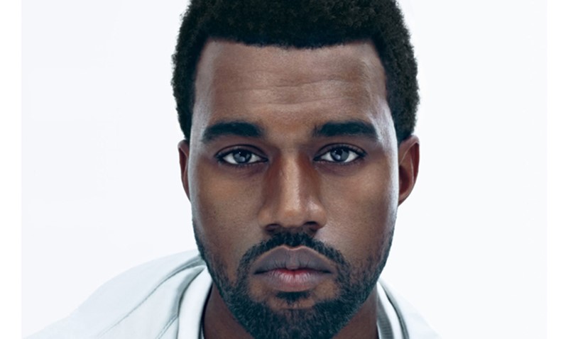 Rapper Kanye West Hospitalized Following Erratic Behaviour