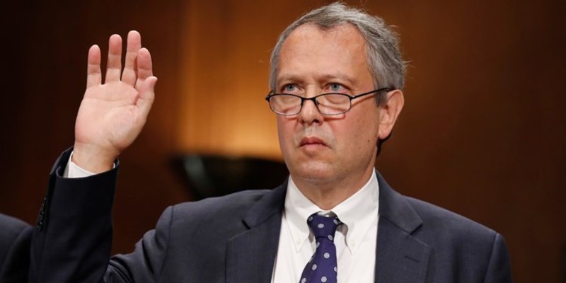 NAACP to Host Press Conference Denouncing Trump Federal Court Nominee Thomas Farr