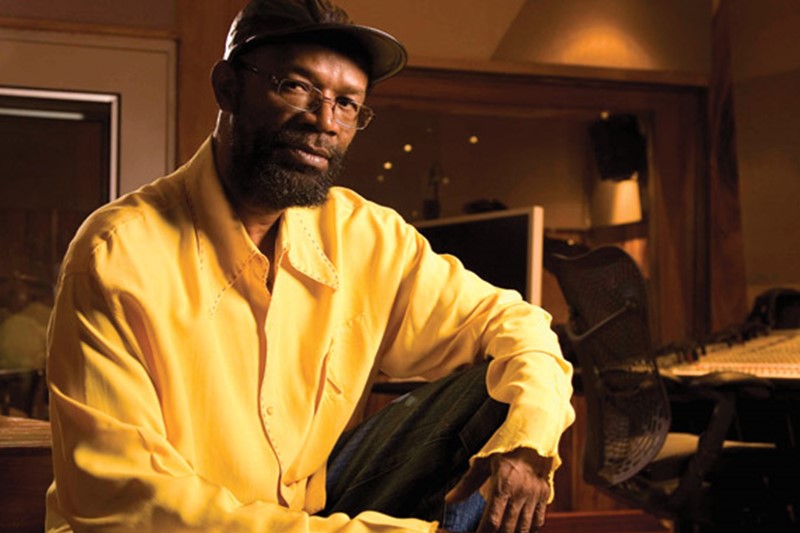 Beres Hammond Currently On Headline Tour of USA & Canada