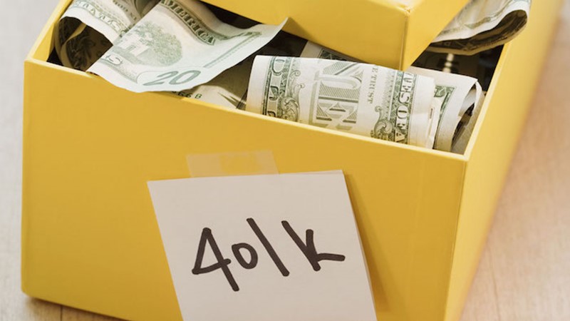 National Association of Plan Advisors (NAPA) Rolls Out 401K Small Plan RFP Template