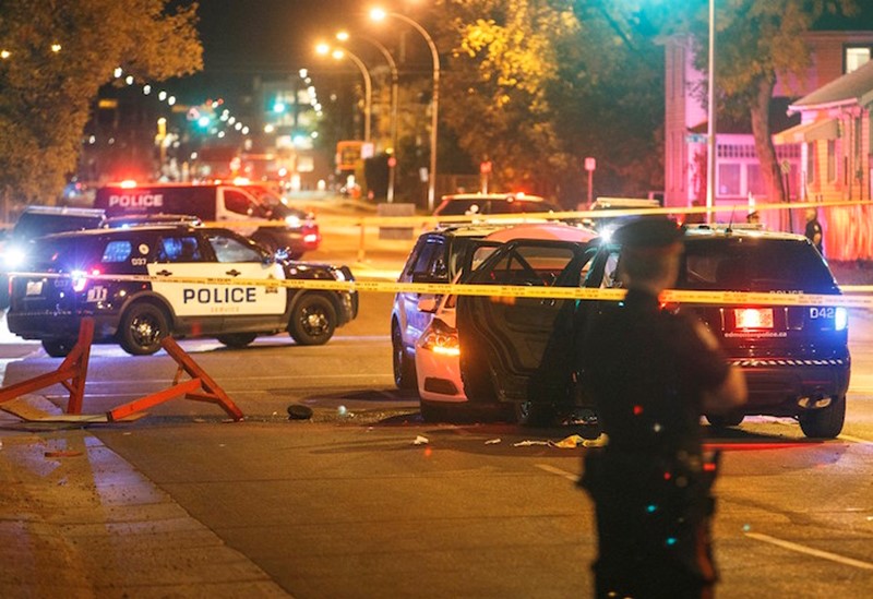 Canadian Muslim Community Categorically Condemns Terror Attack in Edmonton