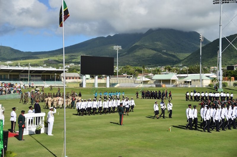 Government of St Kitts & Nevis Receives Full-Throated Support Of Stakeholders Briefed On RSS‚Äô Presence