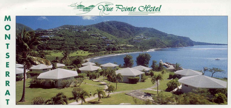 Interview: Vue Pointe Hotel Montserrat To Begin Re-opening with Initial Offerings For Patrons