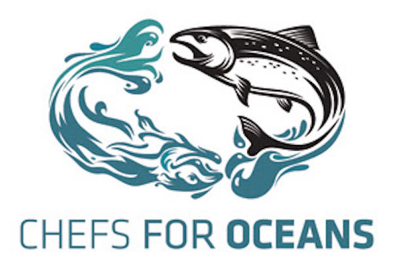 Chefs for Oceans Founder Ned Bell Seeks Support for First Sustainable Seafood Cookbook