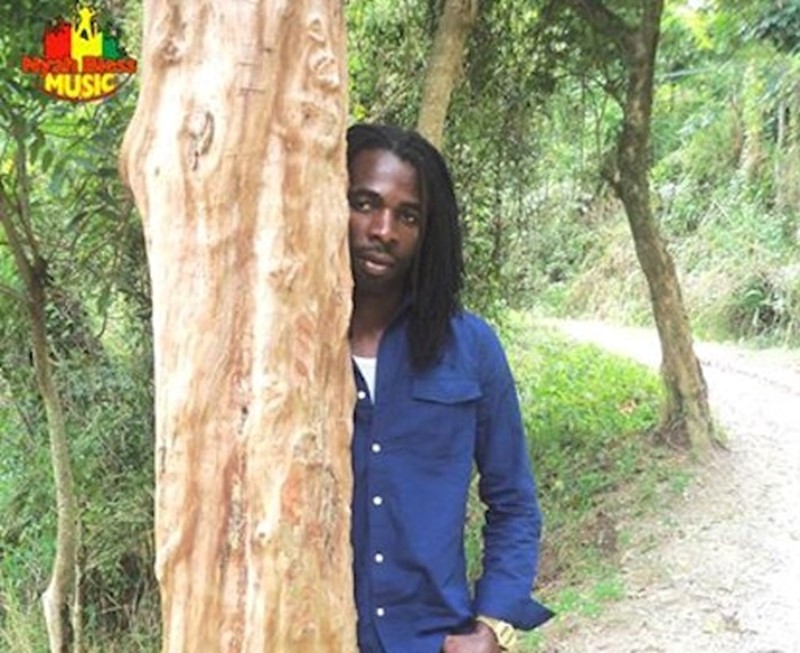 Imar ‚ÄòNyah Bless‚Äô Shephard A Welcomed Addition To The Jamaican Reggae Music Scene