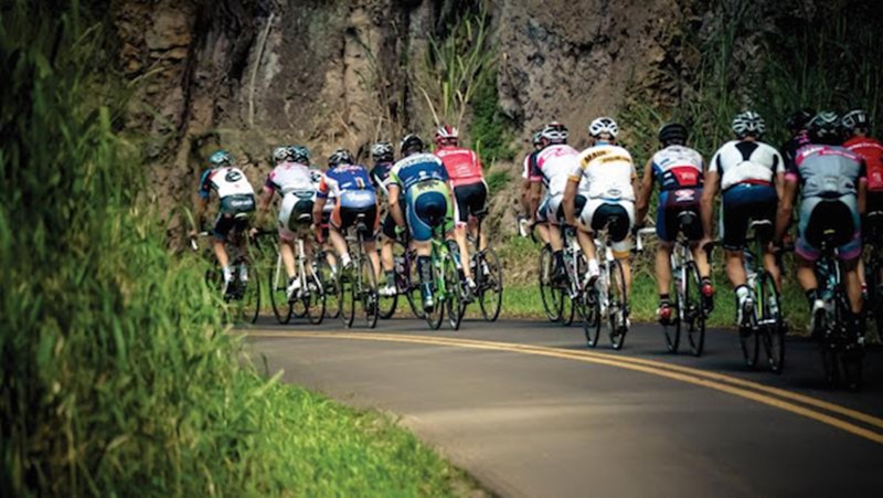 Second Annual Luxury Culinary Cycling Event Kicks off the Biking Season May 19 to 21 , 2017