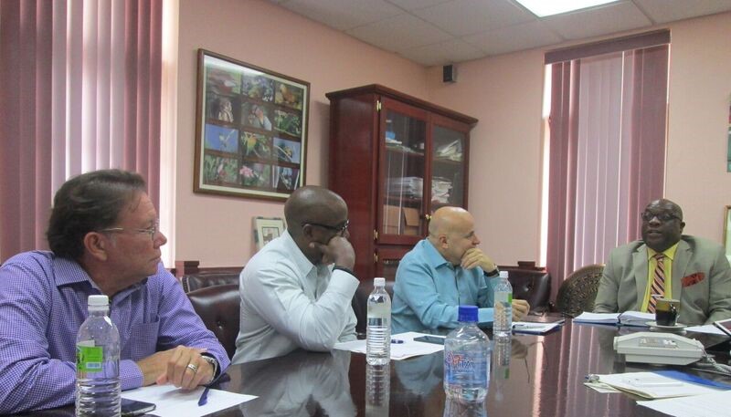 Citizenship-By-Investment Unit Turnaround A Major Success Story For St Kitts/Nevis