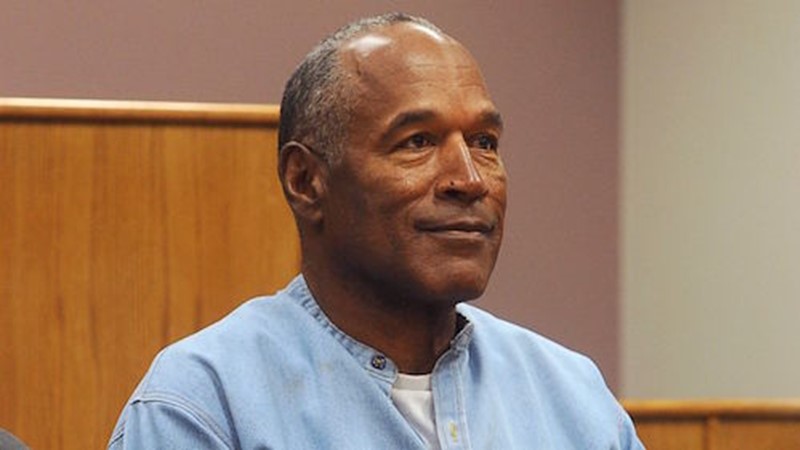 O.J. Simpson In or Out of Prison? He Pleads With Nevada Parole Board For Early Release