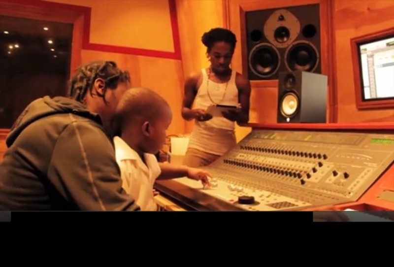 Rising Reggae Star Jahmiel Latest Video "Real Fathers" Featured on MTV.com