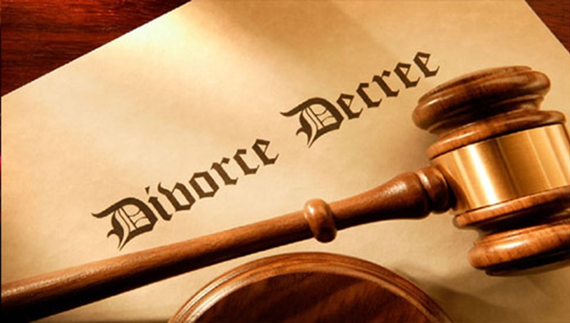Ontario Family Lawyer‚Äôs New Book on Divorce,  a No. 1 Amazon Bestseller