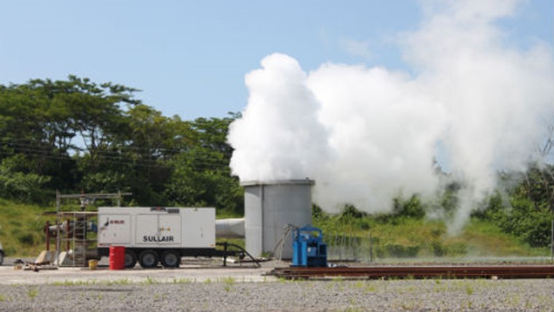 Early Market Engagement To Begin on Montserrat‚Äôs Geothermal Plant Public Private Partnership 