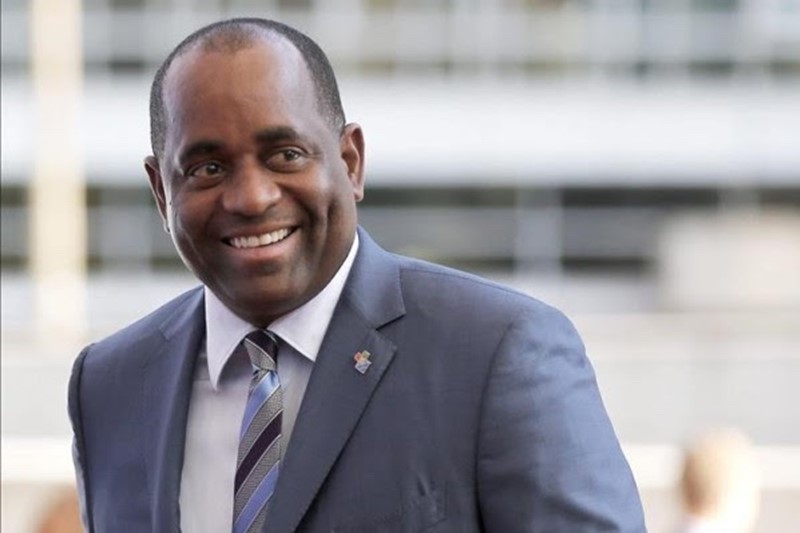 Dominica PM Honourable Roosevelt Skerrit to speak with Nationals in London, UK