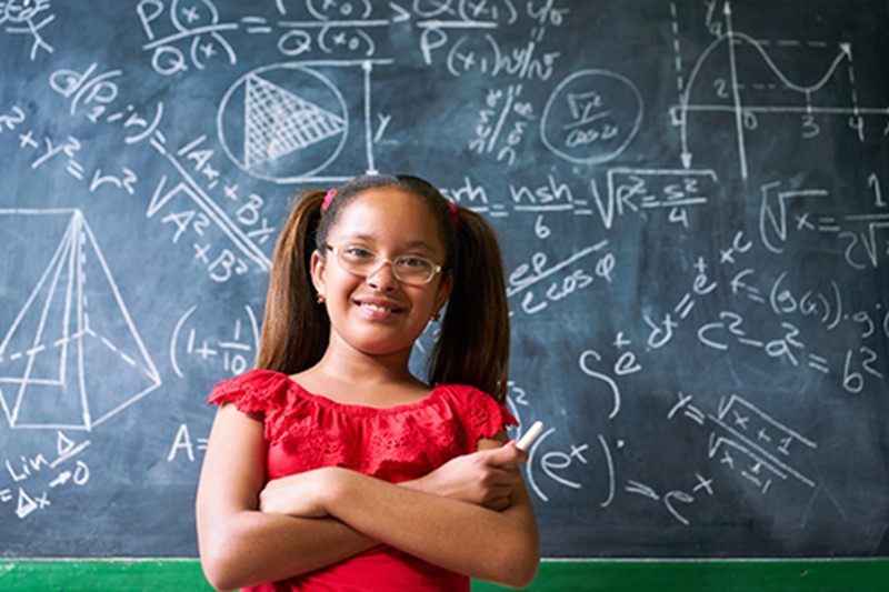 How Math Education Can Catch Up to the 21st Century