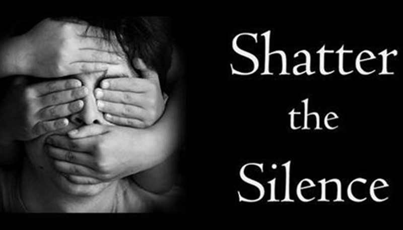 April Is National Sexual Assault Awareness And National Child Abuse Prevention Month