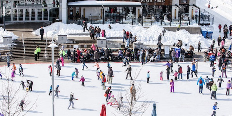 Don‚Äôt Let the Cold Keep You From the Fun: Find the Warmth this Winter in Waterloo