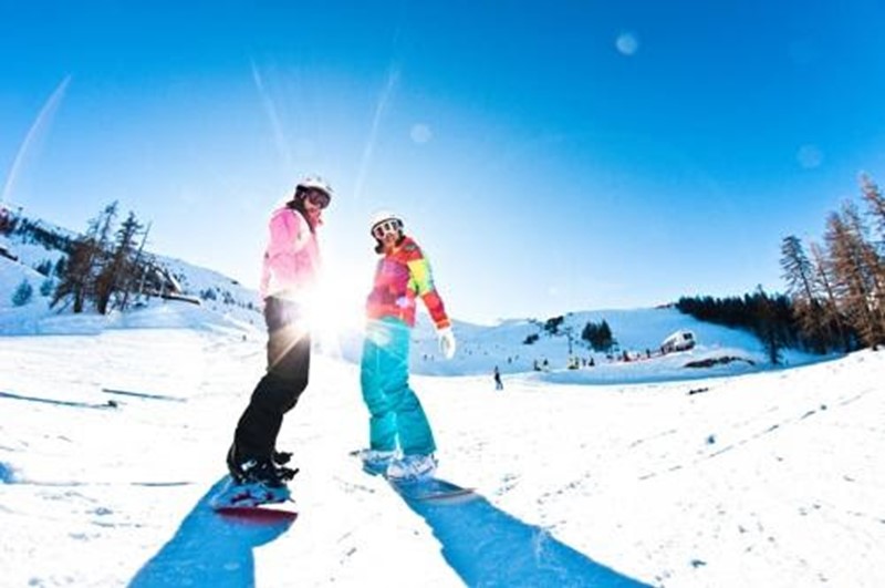 Looking for a Fun Way to Spend Family Day? Hit the Hills With The Help of a SnowPass