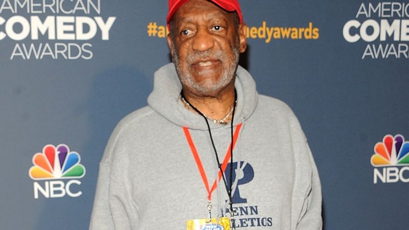 Sex Scandal, Allegations of Rape Grow Louder For Comedian, Bill Cosby