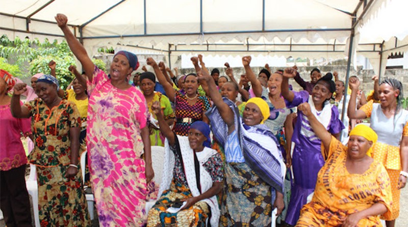 Projects Abroad Reflects on Its Celebrates International Women‚Äôs Day