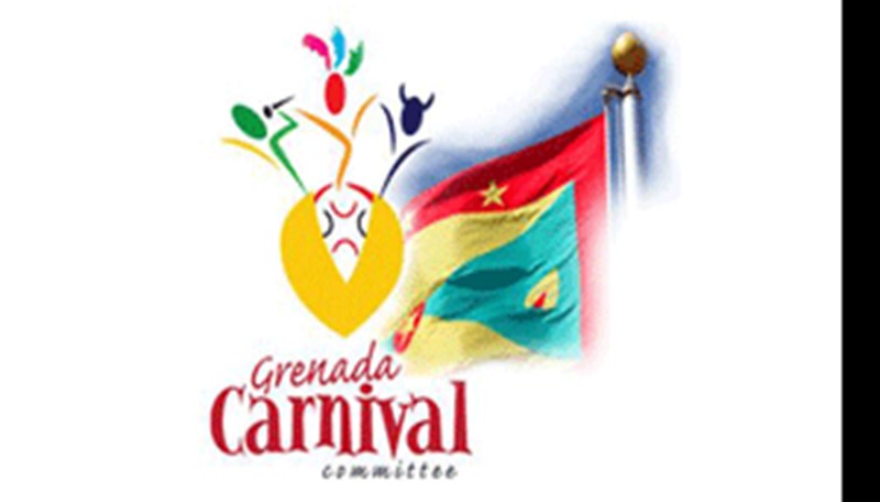    Greneda Carnival Committee logo  