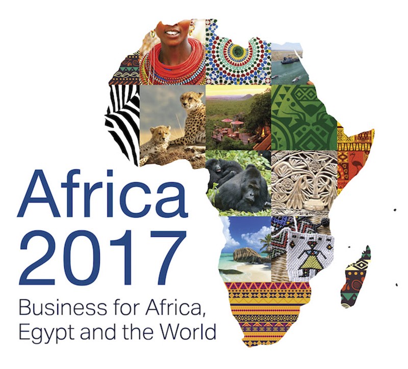 Heads of State and Business Leaders to Gather Once Again in Sharm El Sheikh for Africa 2017