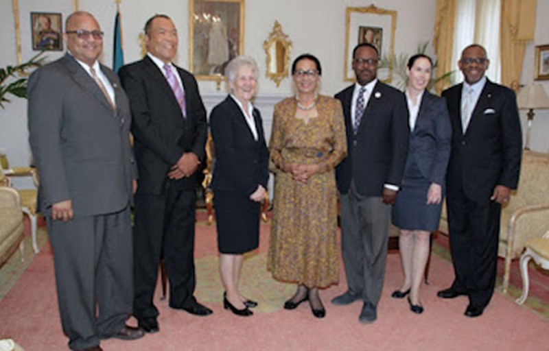 Caribbean and Commonwealth Celebration as The Bahamas Awarded VIth Commonwealth Youth Games