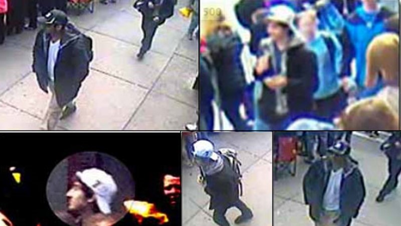 Boston Marathon Bomber, Dzhokhar Tsarnaev, Found Guilty