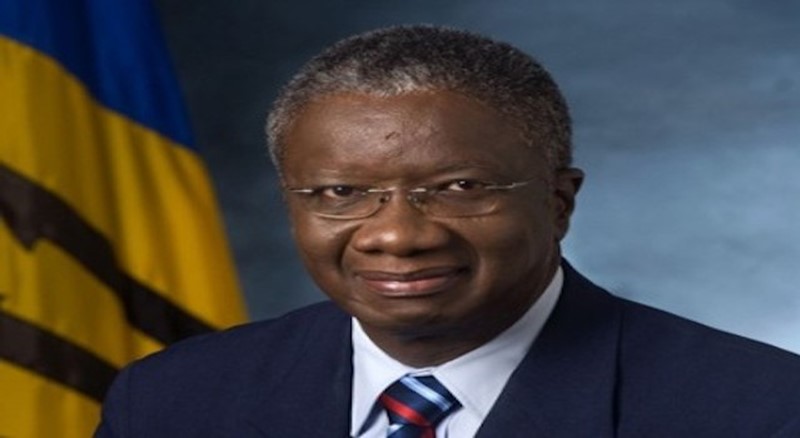 Barbados Prime Minister Stuart Asked by LGBT Organisation To Clarify Barbados' Position on Gays