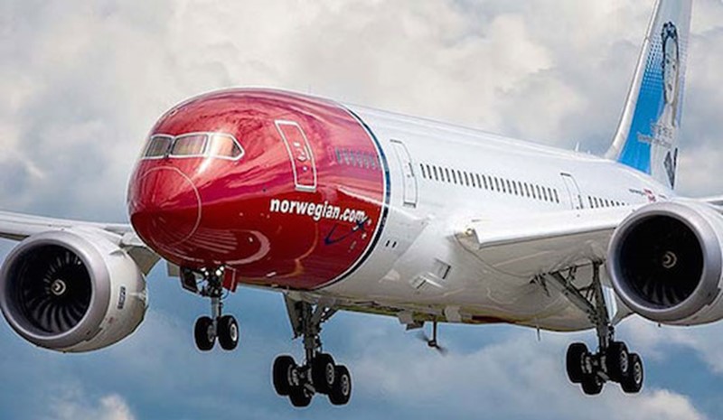 Norwegian Launches Nonstop Flights from the Northeastern U.S. to Martinique in 20+ Years