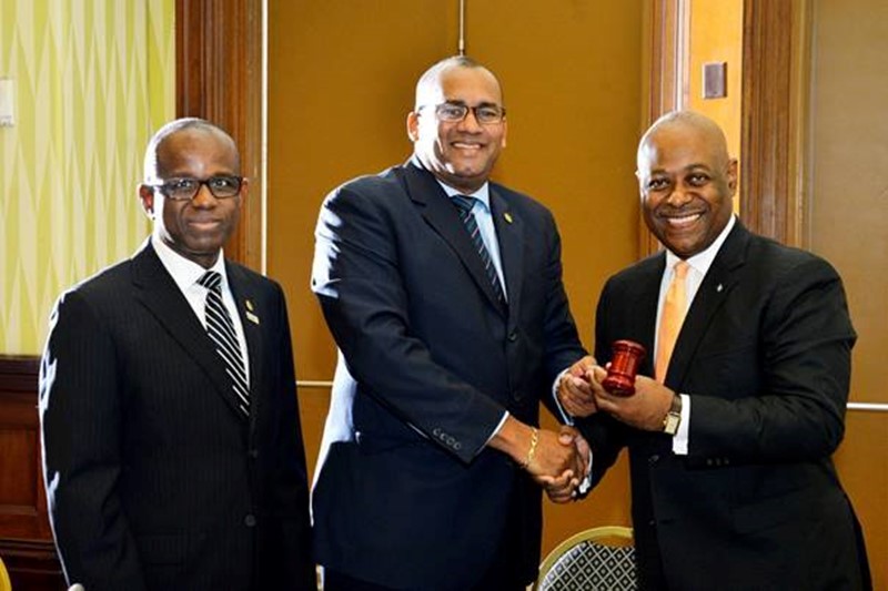 Bahamas Tourism Minister Obie Wilchcombe Elected to Chair the Caribbean Tourism Organisation
