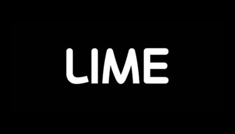 Lime logo  