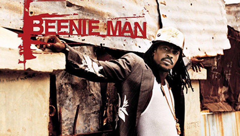 Beenie Man Explains Alleged Corruption with Jamaican Government