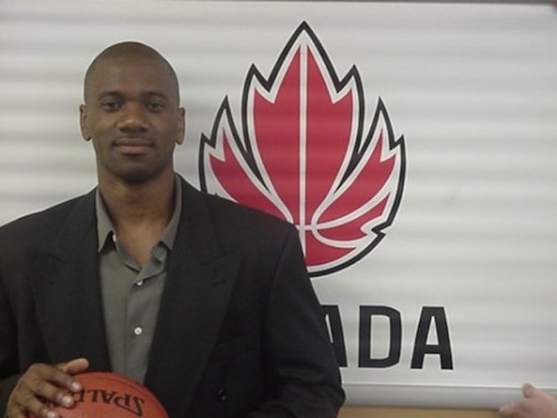 Canada Basketball Names Greg Francis as Men‚Äôs High Performance Manager