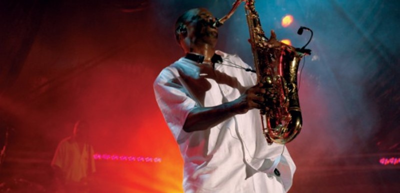 Online Ticket Sales Begin For 2015 St Lucia Jazz & Arts Festival