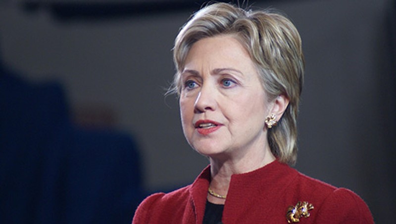 Are Black Voters the Key in South Carolina for Presidential Candidate Hillary Clinton