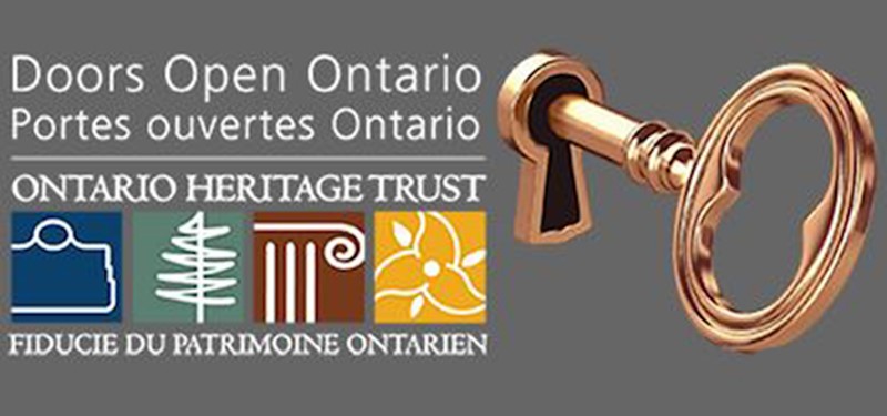 Ontario Heritage Trust Shares Must-see Schoolhouse Sites for Families to Explore