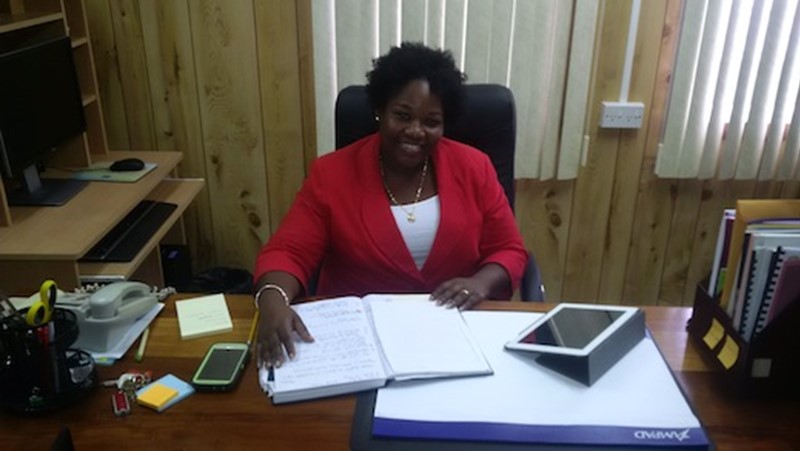 An End To The Challenge of Nurse Recruitment to Come for Montserrat with Nursing Training Program