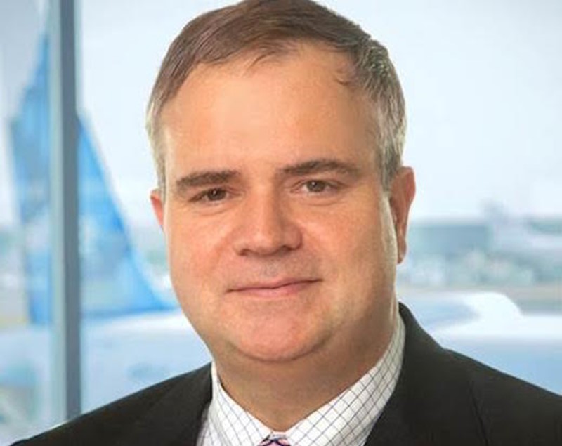 JetBlue CEO to keynote CTO State of the Industry Conference