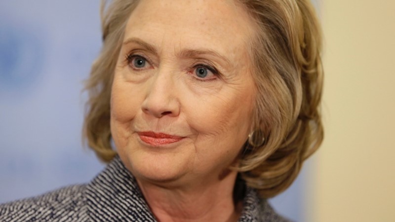 Hillary Clinton Offers Firm Defence On Benghazi Email Scandal