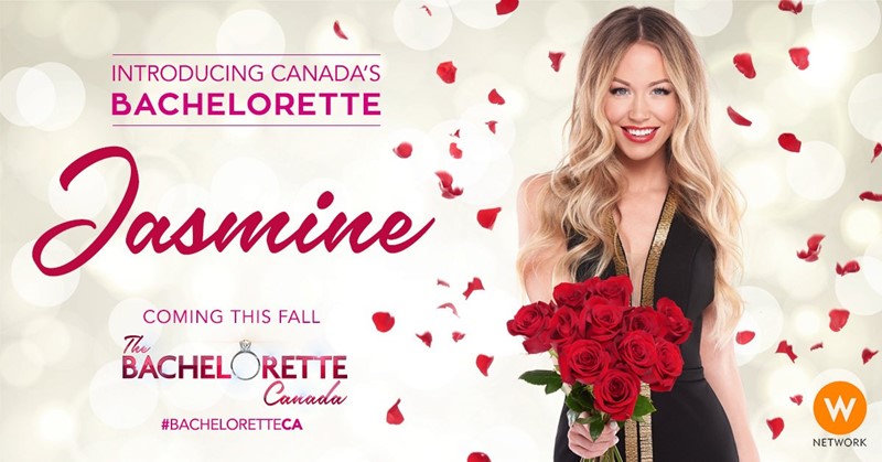 Jamaica Sets the Scene for Love on The Bachelorette Canada